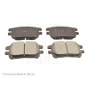 Conjunto de 4 pastilhas de freio BLUEPRINT ADT342158