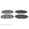Conjunto de 4 pastilhas de freio BLUEPRINT ADT342163