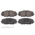 Conjunto de 4 pastilhas de freio BLUEPRINT ADT342171