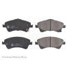 Conjunto de 4 pastilhas de freio BLUEPRINT ADT342174BLU