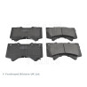Conjunto de 4 pastilhas de freio BLUEPRINT ADT342175
