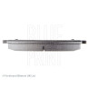 Conjunto de 4 pastilhas de freio BLUEPRINT ADT342182