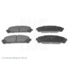 Conjunto de 4 pastilhas de freio BLUEPRINT ADT342190