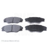 Conjunto de 4 pastilhas de freio BLUEPRINT ADT342195