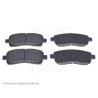 Conjunto de 4 pastilhas de freio BLUEPRINT ADT342205