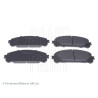 Conjunto de 4 pastilhas de freio BLUEPRINT ADT342209