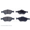 Conjunto de 4 pastilhas de freio BLUEPRINT ADT342213BLU