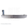 Conjunto de 4 pastilhas de freio BLUEPRINT ADT34227