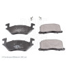 Conjunto de 4 pastilhas de freio BLUEPRINT ADT34231