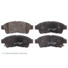 Conjunto de 4 pastilhas de freio BLUEPRINT ADT34285BLU