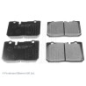 Conjunto de 4 pastilhas de freio BLUEPRINT ADT34287