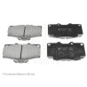 Conjunto de 4 pastilhas de freio BLUEPRINT ADT34289