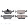 Conjunto de 4 pastilhas de freio BLUEPRINT ADT34292