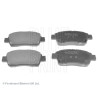 Conjunto de 4 pastilhas de freio BLUEPRINT ADT34294