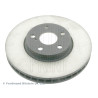 Conjunto de 2 discos de freio BLUEPRINT ADT34385BLU