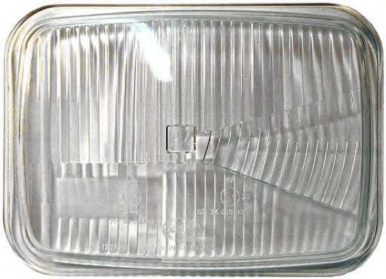 Vidro difusor