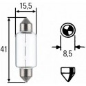 Pacote de luzes de ré (10 unidades) HELLA 8GM 002 091-141
