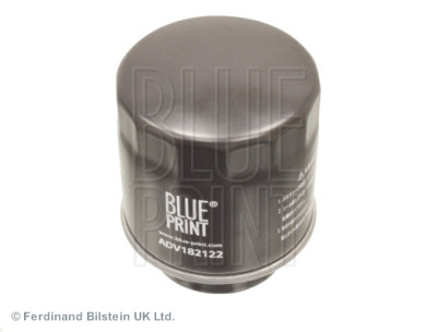 Filtro de óleo Blueprint ADV182122BLU