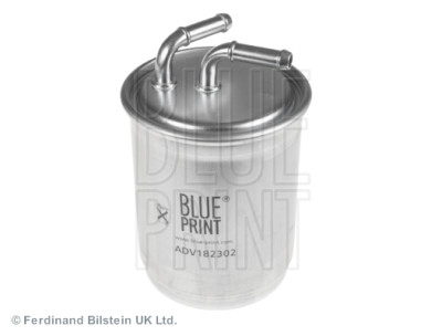 Filtro de combustível BLUEPRINT ADV182302BLU