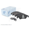 Conjunto de 4 pastilhas de freio BLUEPRINT ADV184210