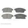 Conjunto de 4 pastilhas de freio BLUEPRINT ADW194204