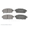 Conjunto de 4 pastilhas de freio BLUEPRINT ADW194205