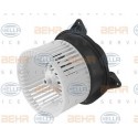 Ventilador do habitáculo