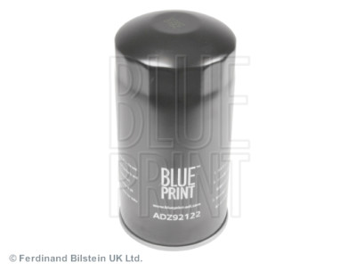 Filtro de óleo Blueprint ADZ92122BLU