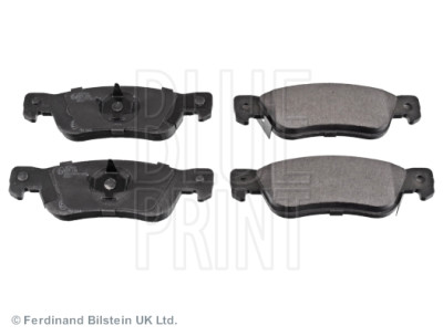 Conjunto de 4 pastilhas de freio BLUEPRINT ADZ94202