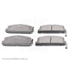 Conjunto de 4 pastilhas de freio BLUEPRINT ADZ94207