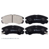 Conjunto de 4 pastilhas de freio BLUEPRINT ADZ94215BLU