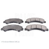 Conjunto de 4 pastilhas de freio BLUEPRINT ADZ94218
