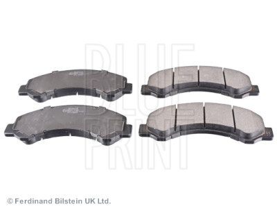 Conjunto de 4 pastilhas de freio BLUEPRINT ADZ94218