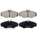 Conjunto de 4 pastilhas de freio BLUEPRINT ADZ94224