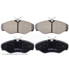 Conjunto de 4 pastilhas de freio BLUEPRINT ADZ94224