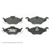 Conjunto de 4 pastilhas de freio BLUEPRINT ADZ94228