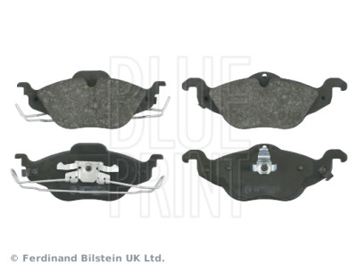 Conjunto de 4 pastilhas de freio BLUEPRINT ADZ94228
