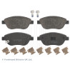 Conjunto de 4 pastilhas de freio BLUEPRINT ADZ94234BLU