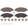 Conjunto de 4 pastilhas de freio BLUEPRINT ADZ94235