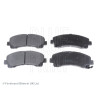 Conjunto de 4 pastilhas de freio BLUEPRINT ADZ94237BLU
