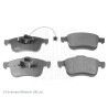 Conjunto de 4 pastilhas de freio BLUEPRINT ADZ94239