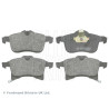 Conjunto de 4 pastilhas de freio BLUEPRINT ADZ94240