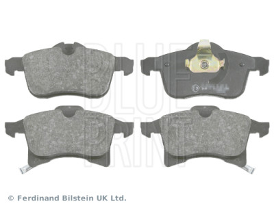 Conjunto de 4 pastilhas de freio BLUEPRINT ADZ94240