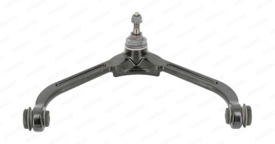 Braço oscilante, suspensão da roda
