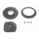 Kit de reparação, suporte de apoio do conj. mola/amorteced
