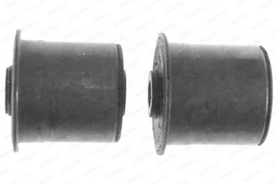 Suspensão, braço oscilante