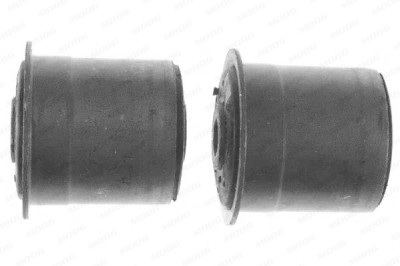 Suspensão, braço oscilante