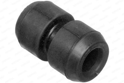 Suspensão, braço oscilante