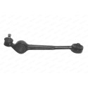 Braço oscilante, suspensão da roda