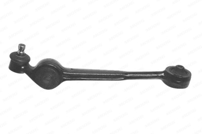 Braço oscilante, suspensão da roda